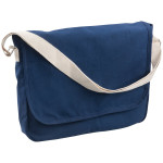 Conference Bags &amp; Satchels - Canvas Shoulder Bag