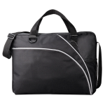 Conference Bags &amp; Satchels - Double Curve Conference Bag