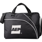 Conference Bags &amp; Satchels - Double Curve Conference Bag