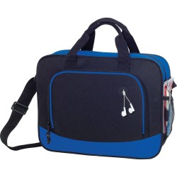 Conference Bags & Satchels  - Barracuda Business Briefcase