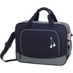 Conference Bags &amp; Satchels - Barracuda Business Briefcase