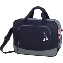 Conference Bags & Satchels  - Barracuda Business Briefcase