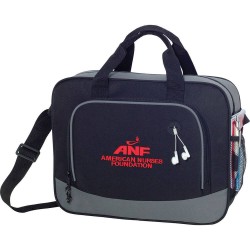 Conference Bags & Satchels  - Barracuda Business Briefcase