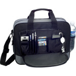 Conference Bags &amp; Satchels - Barracuda Business Briefcase