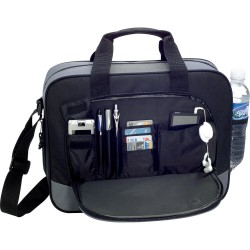 Conference Bags & Satchels  - Barracuda Business Briefcase
