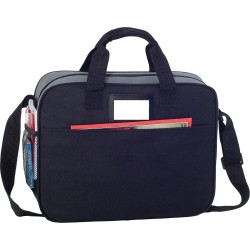 Conference Bags & Satchels  - Barracuda Business Briefcase