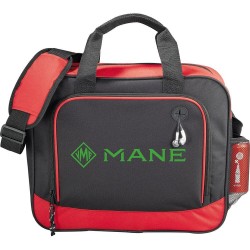 Conference Bags & Satchels  - Barracuda Business Briefcase