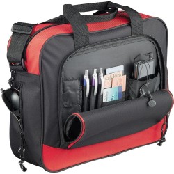 Conference Bags & Satchels  - Barracuda Business Briefcase