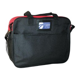 Conference Bags & Satchels  - Barracuda Business Briefcase