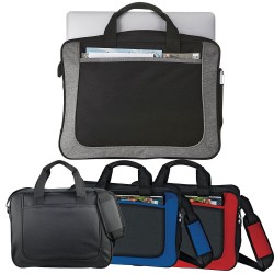 Conference Bags & Satchels  - Dolphin Business Briefcase