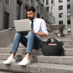 Conference Bags &amp; Satchels - Dolphin Business Briefcase