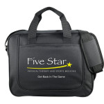 Conference Bags &amp; Satchels - Dolphin Business Briefcase
