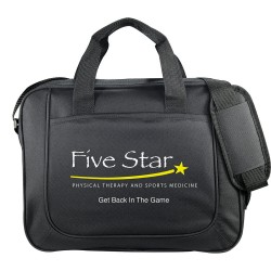 Conference Bags & Satchels  - Dolphin Business Briefcase