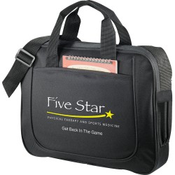 Conference Bags & Satchels  - Dolphin Business Briefcase