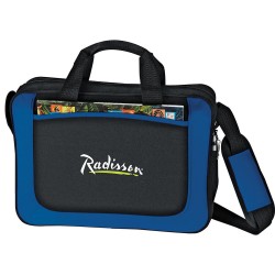 Conference Bags & Satchels  - Dolphin Business Briefcase
