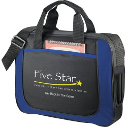 Conference Bags & Satchels  - Dolphin Business Briefcase
