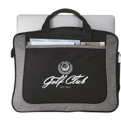 Conference Bags & Satchels  - Dolphin Business Briefcase