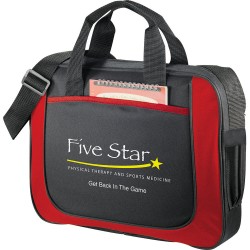 Conference Bags & Satchels  - Dolphin Business Briefcase