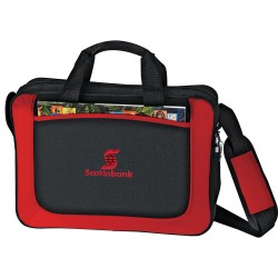 Conference Bags & Satchels  - Dolphin Business Briefcase