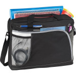 Conference Bags &amp; Satchels - Crunch Briefcase