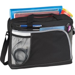 Conference Bags & Satchels  - Crunch Briefcase