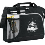 Conference Bags &amp; Satchels - Crunch Briefcase