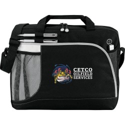 Conference Bags & Satchels  - Crunch Briefcase