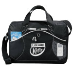 Conference Bags &amp; Satchels - Boomerang Brief