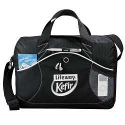 Conference Bags & Satchels  - Boomerang Brief
