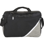 Conference Bags &amp; Satchels - Corner Pocket Con Briefcase