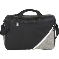 Conference Bags & Satchels  - Corner Pocket Con Briefcase