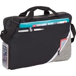Conference Bags & Satchels  - Corner Pocket Con Briefcase