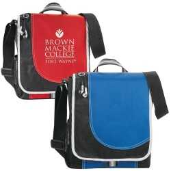 Conference Bags & Satchels  - Boomerang Messenger Bag