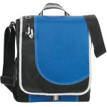 Conference Bags &amp; Satchels - Boomerang Messenger Bag
