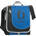 Conference Bags &amp; Satchels - Boomerang Messenger Bag