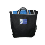 Conference Bags &amp; Satchels - Boomerang Messenger Bag