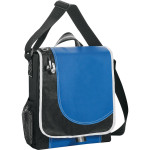 Conference Bags &amp; Satchels - Boomerang Messenger Bag