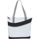 Conference Bags &amp; Satchels - Upswing Zippered Convention Tote