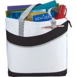 Conference Bags &amp; Satchels - Upswing Zippered Convention Tote