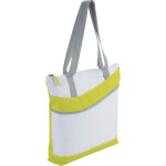 Conference Bags &amp; Satchels - Upswing Zippered Convention Tote