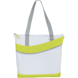 Conference Bags & Satchels - Upswing Zippered Convention Tote