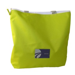 Conference Bags & Satchels - Upswing Zippered Convention Tote