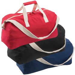 Travel & Trolley Bags  - Beswick Sports Bag
