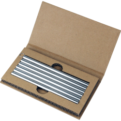 Homeware Products  - Stainless Steel Straws