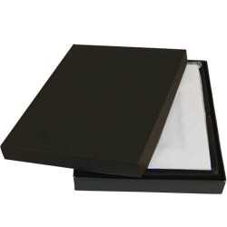 Photo Frames  - Nickel Plated Photo Frame