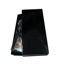 Metal Keyrings  - Rectangle Keyring