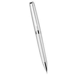 Metal Promotional Pens  - Berlin Smooth Twist Action Mechanical Pencil