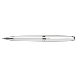 Metal Promotional Pens  - Berlin Smooth Twist Action Mechanical Pencil