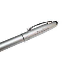 Metal Promotional Pens  - Le Mans Ballpoint Pen