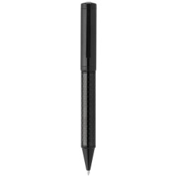 Metal Promotional Pens  - Herft Carbon Fibre Ballpoint Pen